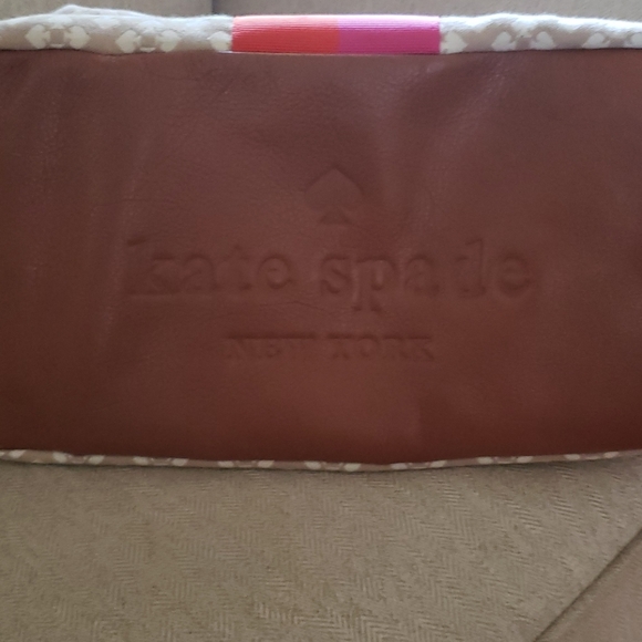 *EUC* Kate Spade Diaper Bag - Picture 3 of 16